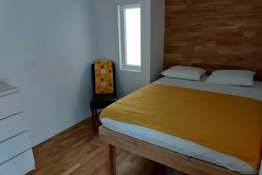 110 Sq.M. Stunning Penthouse With Large Terrace Lägenhet St. Paul's Bay Exteriör bild